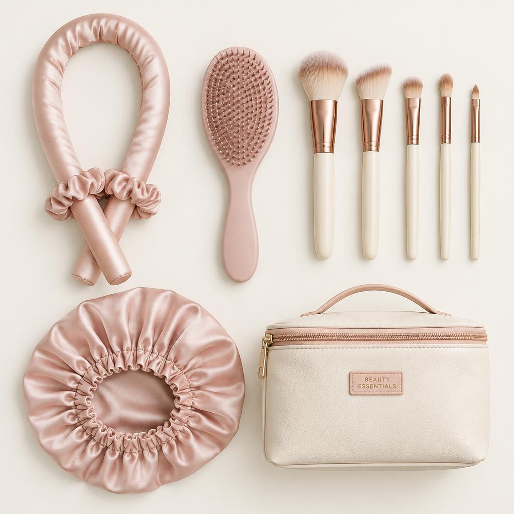 Beauty & Hair