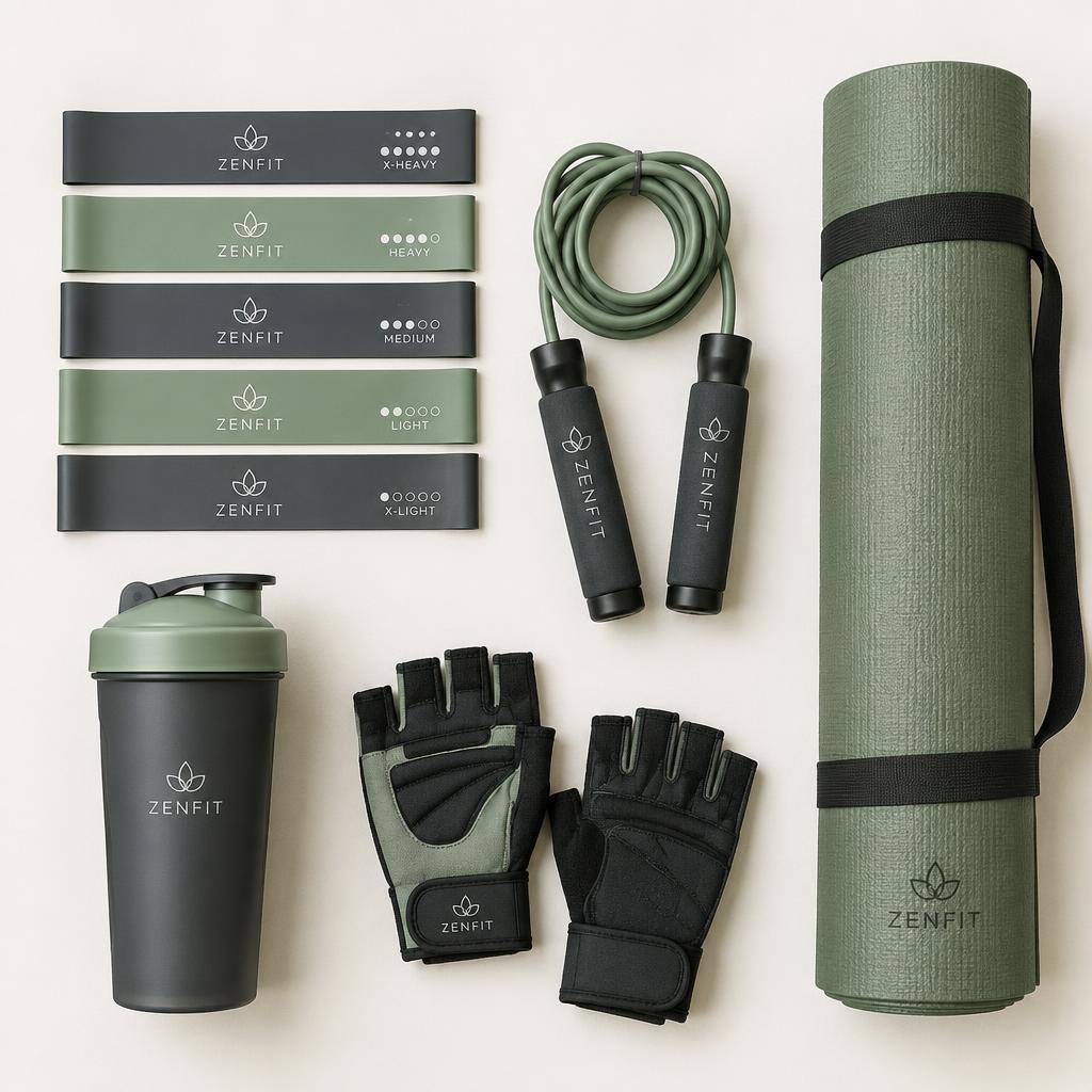 Sports & Fitness