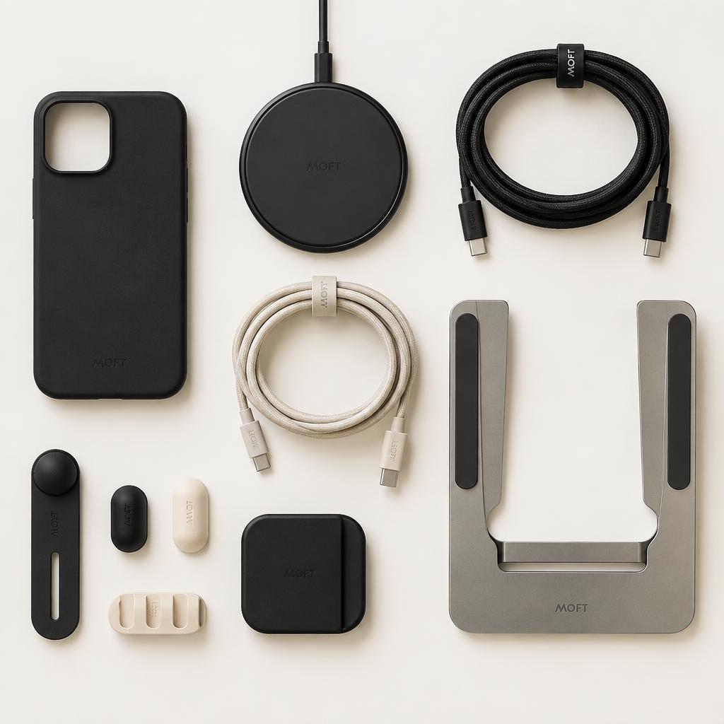 Electronics Accessories
