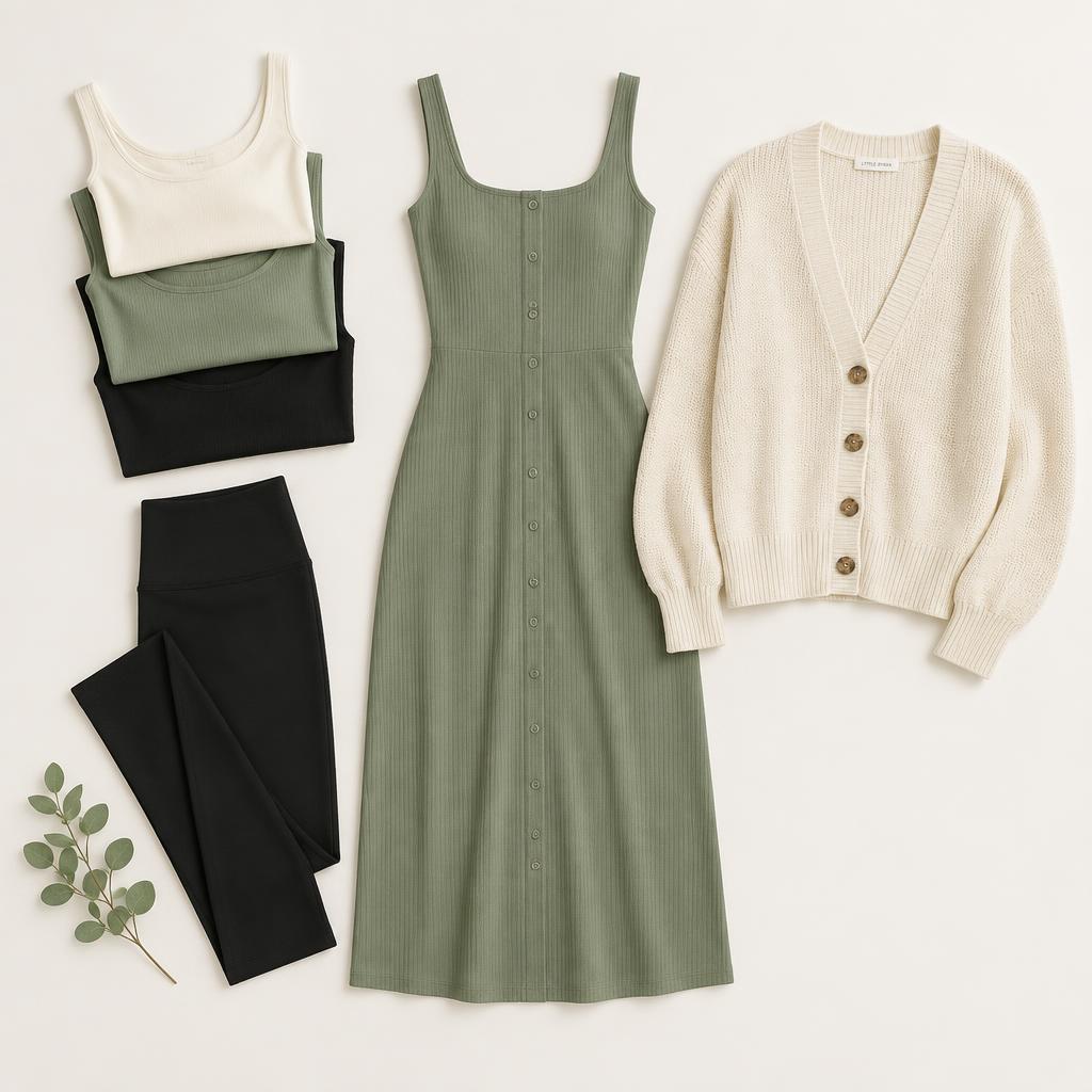 Women's Fashion
