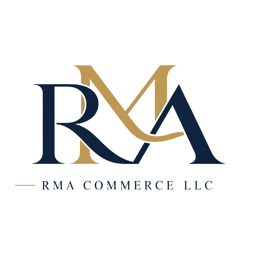 RMA COMMERCE LLC